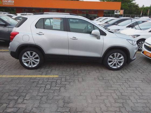 Chevrolet Tracker 1.4 16v Turbo Flex Premier Automático