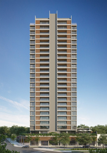 Imagem 2 de 30 de Apartamento - Ap01707 - 70375997