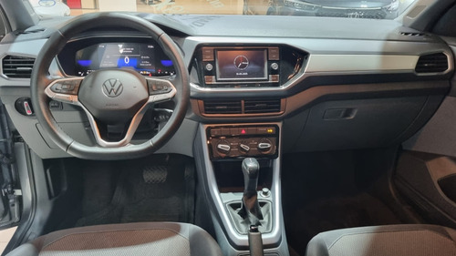 Volkswagen T-Cross Volkswagen T-Cross 1.0 200 TSI 12V (Aut) (Flex)