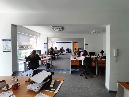 Imagen 9 de 20 de Alquiler O Venta. Oficina - A Metros De Wtc - Buceo Cw187640