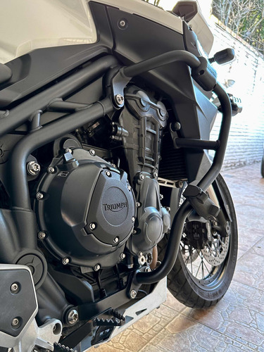Imagen 6 de 19 de Triumph Tiger Explorer 1200 Xc