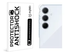 Comprar Protector Camara Antishock Para Samsung Samsung Galaxy A35