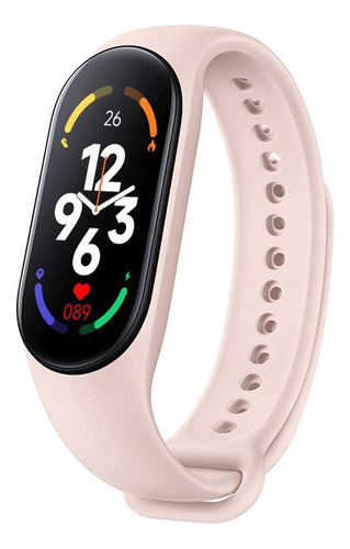 , Smartband M7 Reloj Inteligente Bluetooth Mayoreo De 10 ,