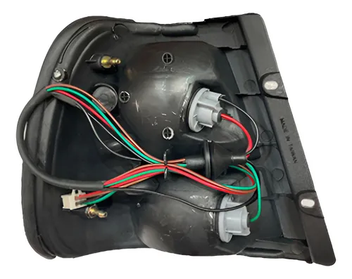 Lámpara Trasera Chevrolet Swift Derecho 1990 - 1996