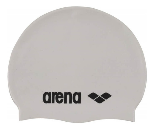 Gorra Natacion Arena Silicona Classic Gorro Varios Colores Unisex