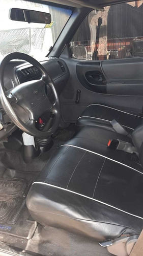 Ford Ranger 2.8 Xl I Dc 4x2 Plus L04 2004