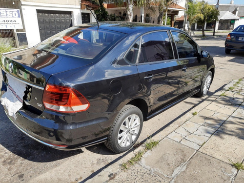 Volkswagen Polo Conforline Como Nuevo