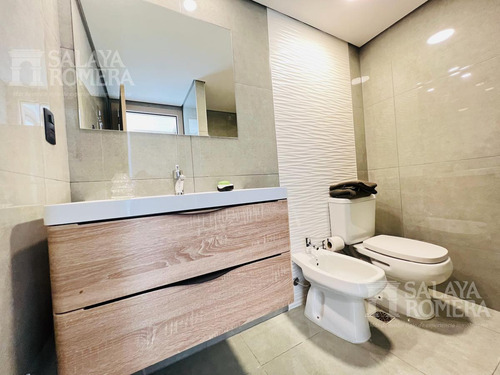 Venta: 2dormitorios 2 Baños A Estrenar Playa Mansa Punta Del Este
