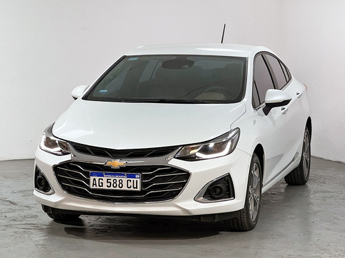 Chevrolet Cruze 1.4 Premier At Sedan