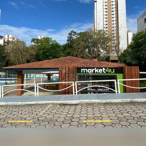 Imagem 21 de 21 de Apartamento Com 3 Dormitórios À Venda, 109 M² Por R$ 550.000,00 - Aleixo - Manaus/am - Ap3439