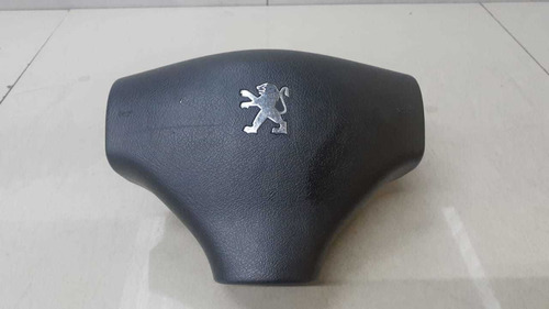 Tampa Capa Volante Peugeot 207 2012