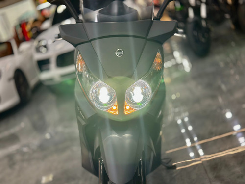 Dafra Citycom 300i Cbs Ano 2023