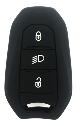 Forro, Estuche, Protector Control Peugeot Citroen  Smart