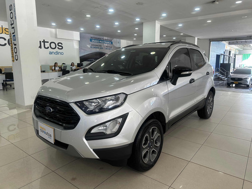 Ford Ecosport 2.0 Freestyle At 4x4 | TuCarro