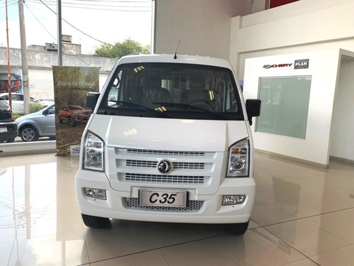 Dfsk C-35 1.5 Van Cargo 2021 0 Km. Garantía