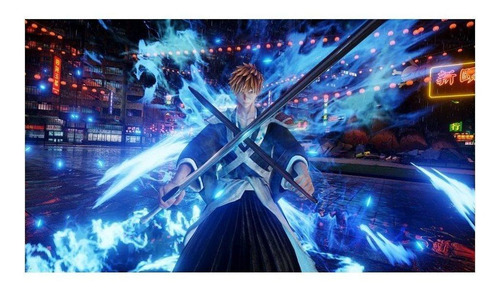 Jump Force Xbox One (Usado)