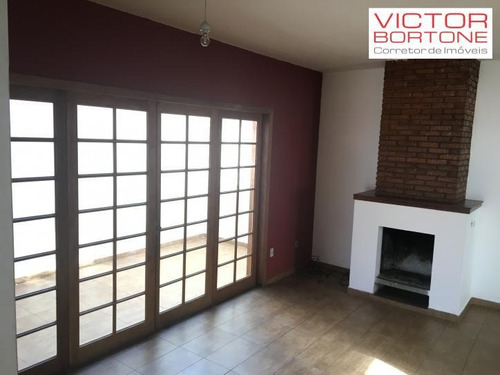 Imagem 2 de 15 de Casa Térrea Comercial Vila Oliveira 675 M² Terreno - 576
