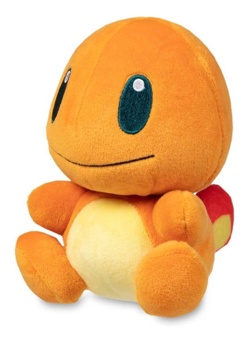 Llavero Charmander Pokemon Center