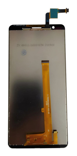 Lcd Display + Touch 6 Pulgadas Compatible Zte Blade L210