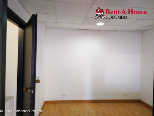 Casa En Galerias(bogota) Rah Co: 21-1352