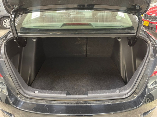 Imagen 14 de 15 de Mazda All New 2 Grand Touring Lx 1.5 Aut 2019 Fnw567