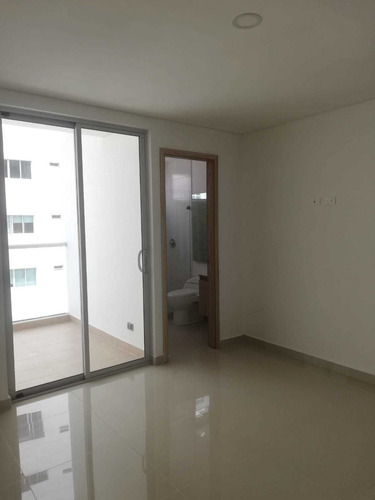 Imagen 3 de 11 de Apartamento En Venta Marbella - Cartagena