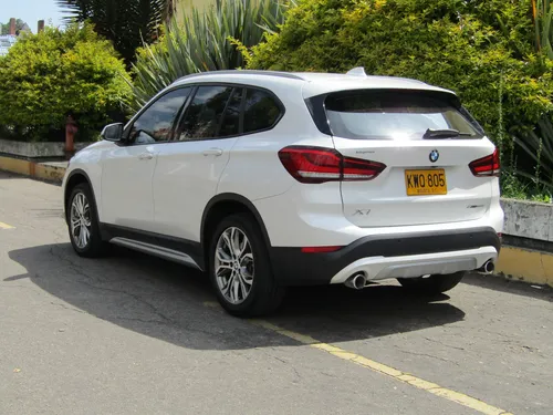 BMW X1 2.0 F48 Sdrive 20i