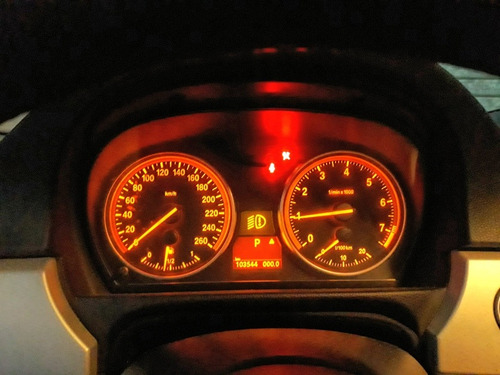 Dado De Baja Bmw