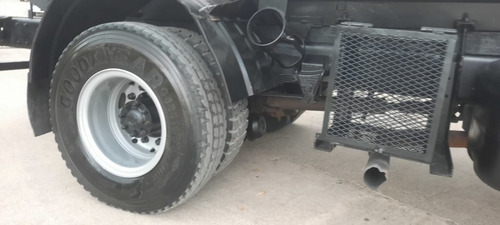 Ford 1722 2008 Cummings Atmosférico 9000 Litros Rentaltrucks