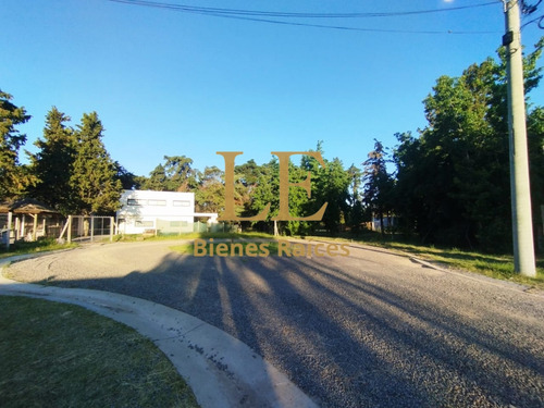 Lotes En Venta Barrio San Jeronimo I Y Ii