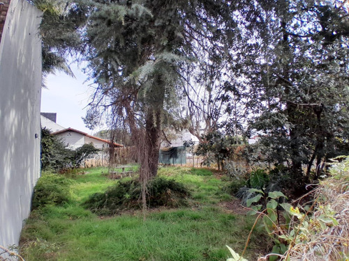 Terreno En Venta En Villa Ballester