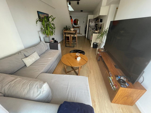 Alquiler Dúplex Torre Mirabilia Palermo Hollywood