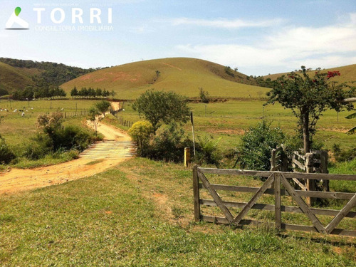 Fazenda A Venda Em Cunha - Fa00007 - 33988656