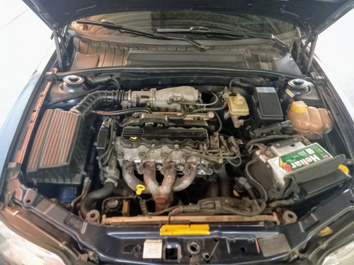 Chevrolet Vectra Gls 2.0 8v
