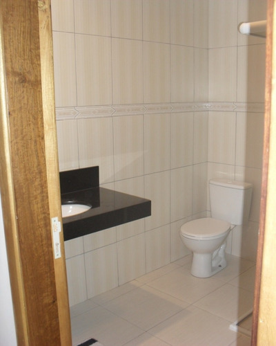 Imagem 25 de 30 de Sítio Com Excelente Casa Sede Recém Construída Em Fase Final De Acabamento Localizada Em Juquitiba/sp - 104 - 32982623