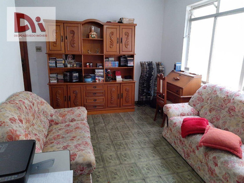 Imagem 8 de 11 de Casa Com 3 Dormitórios À Venda, 200 M² Por R$ 520.000 - Vila Jaboticabeira - Taubaté/sp - Ca0135