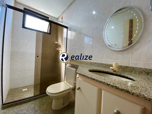 Imagem 20 de 25 de Apartamento De 3 Quartos E 3 Vagas De Garagem De Frente Para O Mar Da Praia Do Morro - Pm371 - 33342077