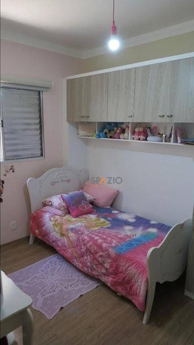 Imagem 19 de 30 de Casa Com 2 Dormitórios À Venda, 90 M² Por R$ 355.000,00 - Jardim Esmeralda - Rio Claro/sp - Ca0389