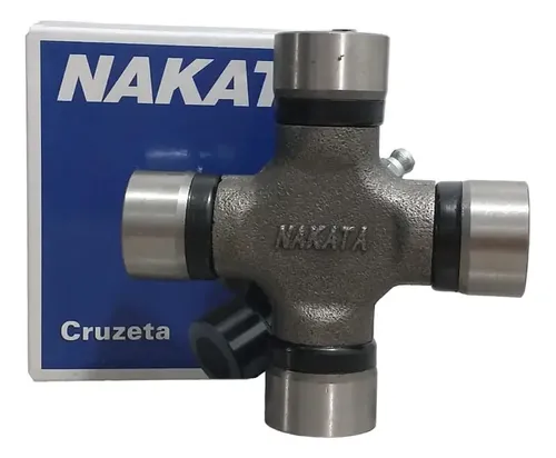 レオ✵ Cruzeta Cardan Dakota 92.mm X 27.mm Nakata | MercadoLivre