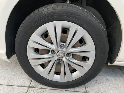 Volkswagen Gol 1.6 Msi Total Flex 5p