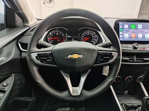 Chevrolet Onix 10mt Lt1