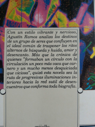 La Vida No Vale Nada (Usado)