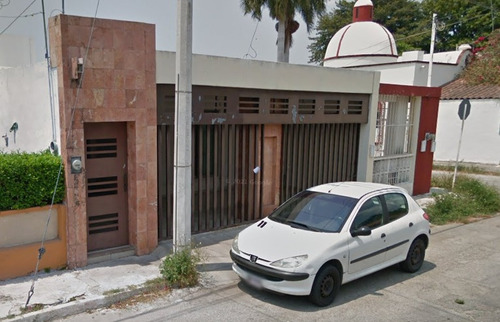 Calle 31 A, Miguel Alemán, Mérida, Yucatán. Rr*