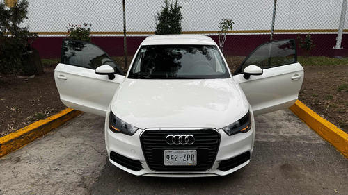 Audi A1 1.4 Cool S-tronic Dsg