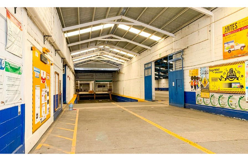 En Venta | Bodega Industrial | Ayala, Morelos | 4,898m2