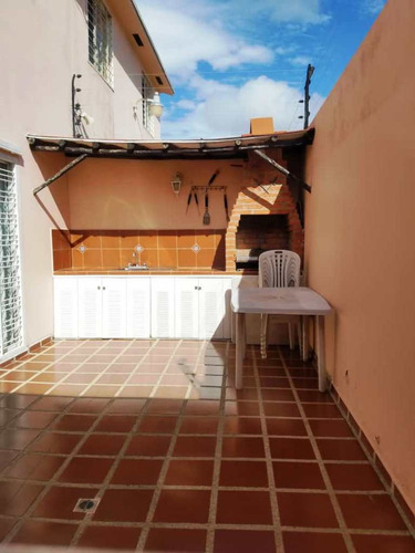 Imagen 14 de 14 de Town House En Venta En Porlamar Villas, Circunvalacion
