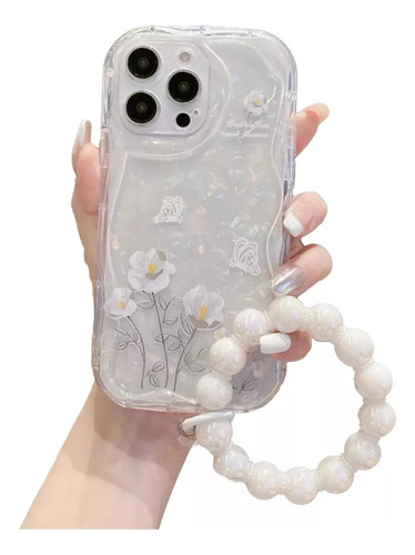 Funda De Silicona Carcasa + Correas