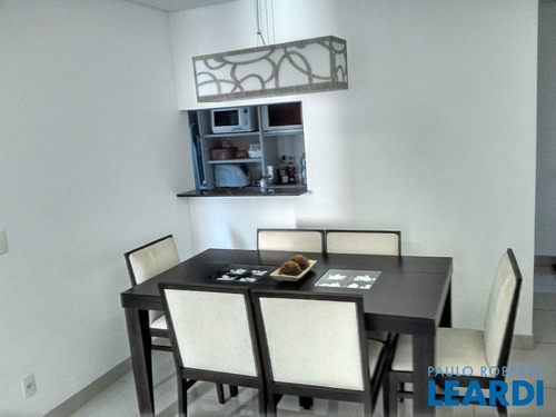 Imagem 5 de 14 de Apartamento - Jardim Bonfiglioli - Sp - 436691