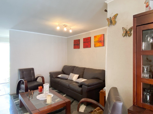 Imagen 6 de 20 de Vende Casa 3 Dormitorios, 3 Baños, 2 Estacionamientos