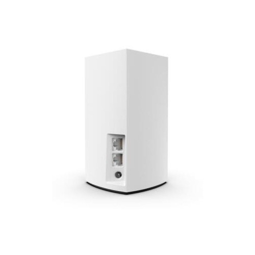 Sistema Wi-fi Smart Linksys Velop Dual Band Ac2600 Pack X 2
